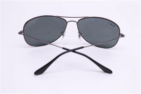 ray ban rb3362 made in china